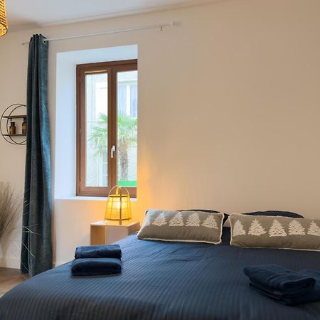 Appartamento Escapade En Val De Saone Thoissey Esterno foto