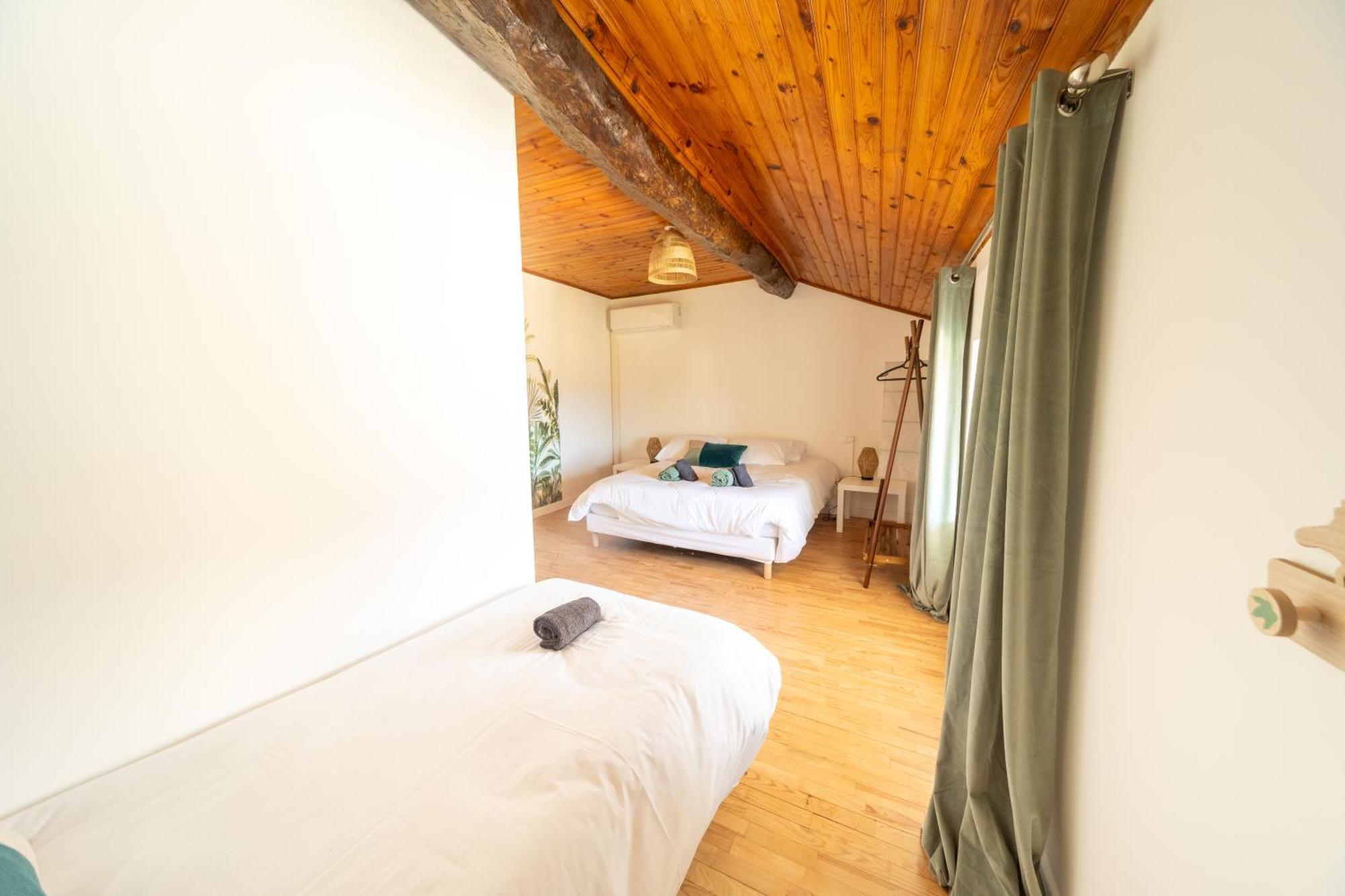 Appartamento Escapade En Val De Saone Thoissey Esterno foto