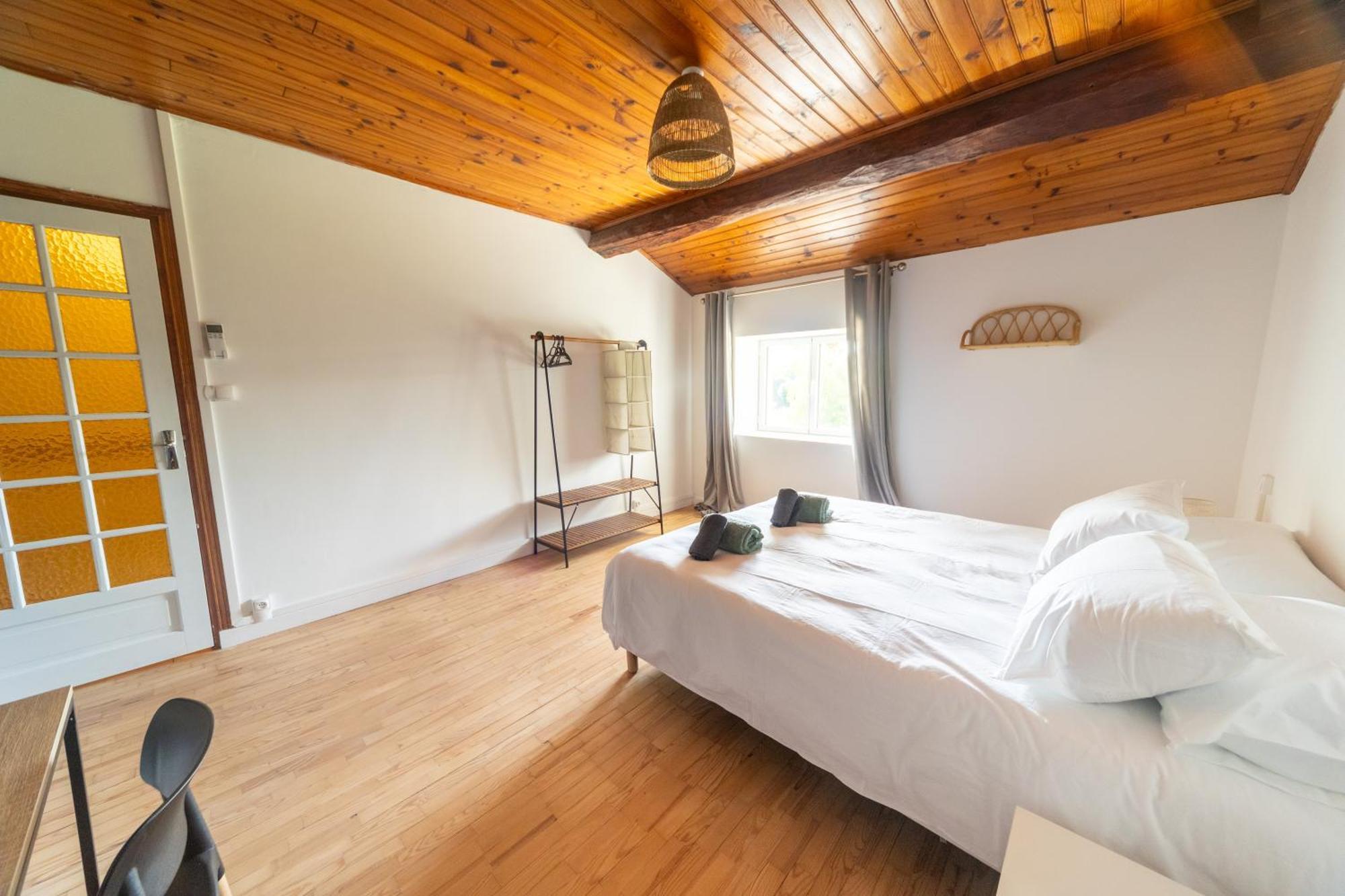 Appartamento Escapade En Val De Saone Thoissey Esterno foto
