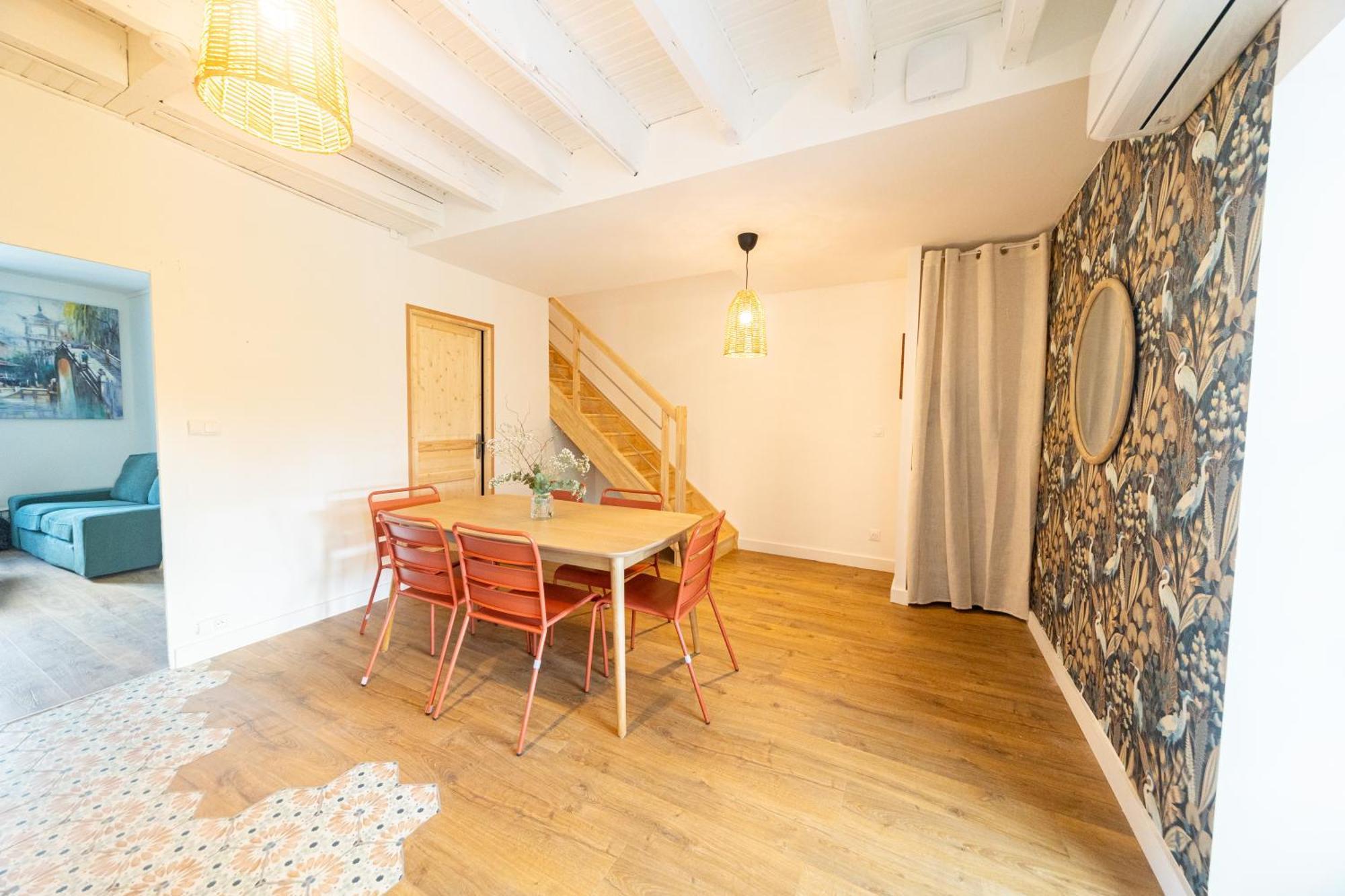 Appartamento Escapade En Val De Saone Thoissey Esterno foto