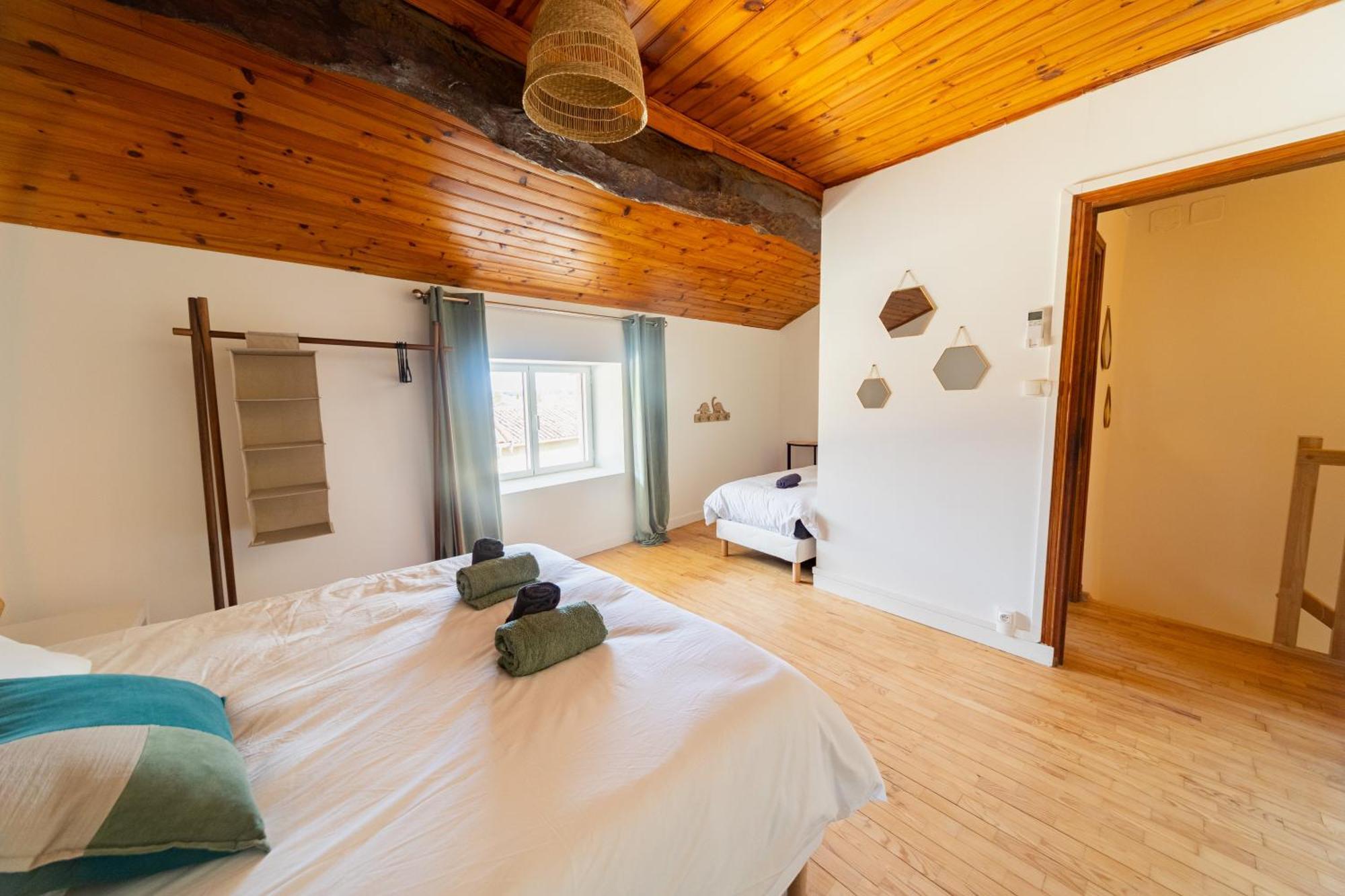 Appartamento Escapade En Val De Saone Thoissey Esterno foto