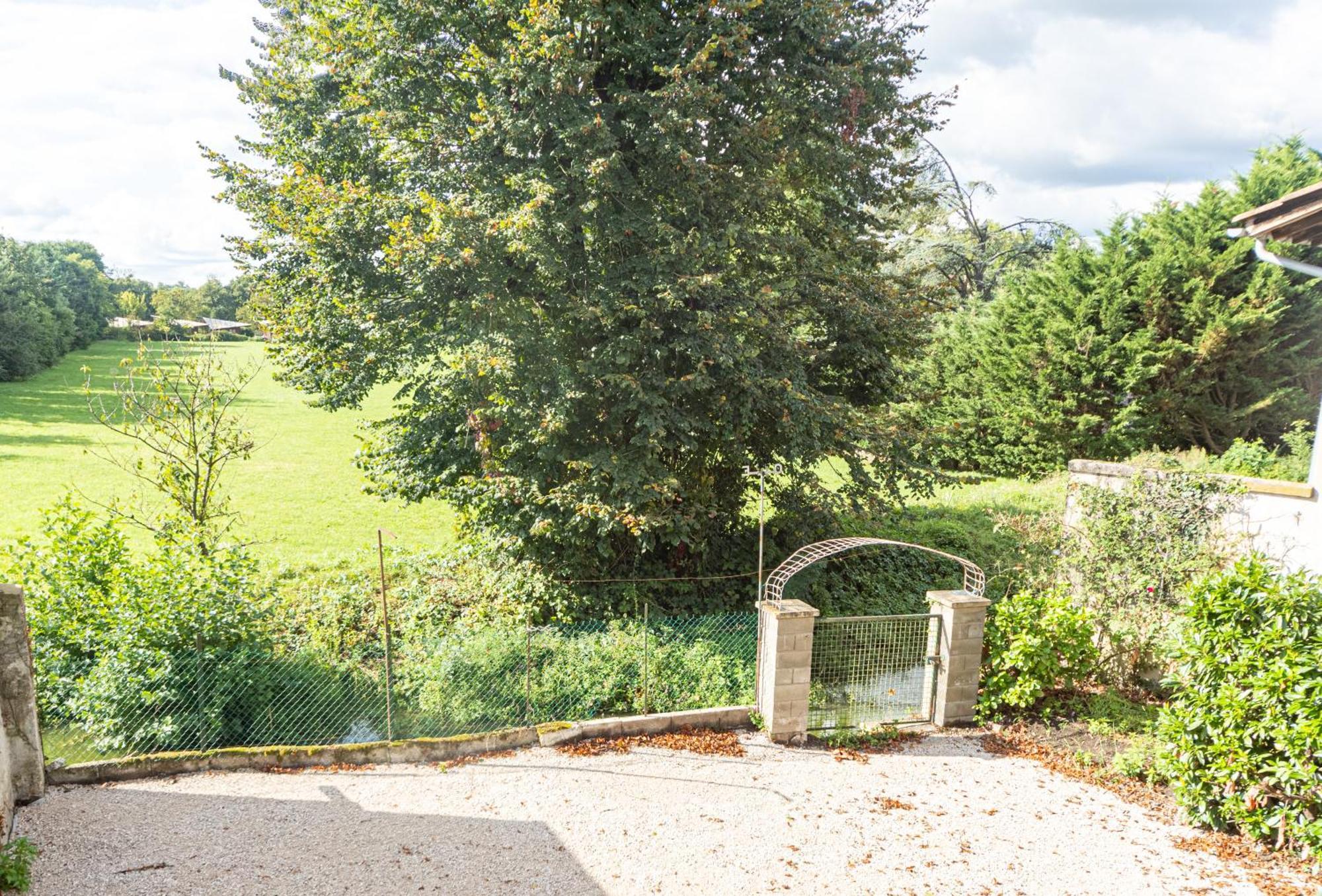 Appartamento Escapade En Val De Saone Thoissey Esterno foto