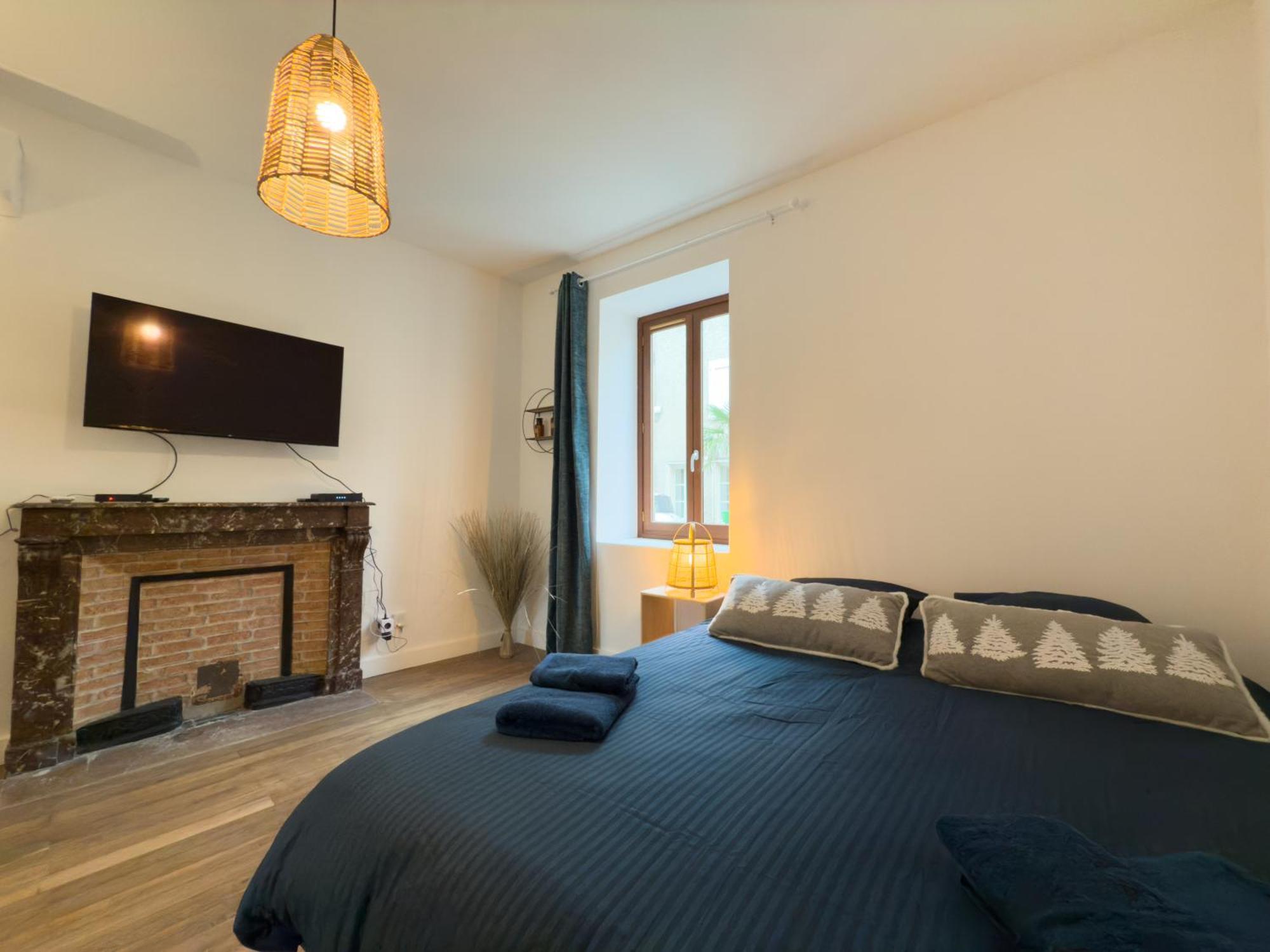 Appartamento Escapade En Val De Saone Thoissey Esterno foto