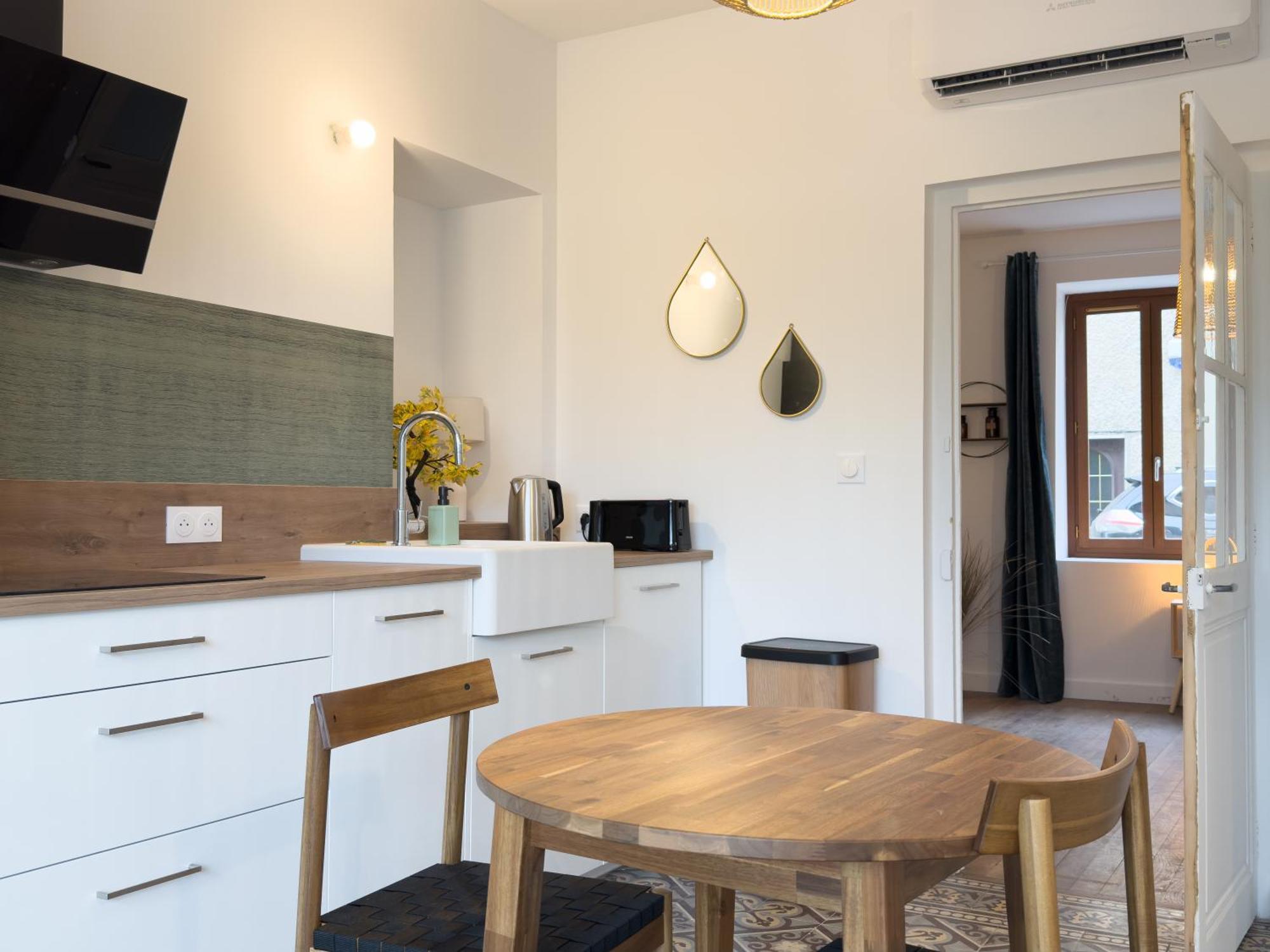 Appartamento Escapade En Val De Saone Thoissey Esterno foto